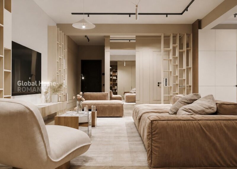 Pipera Gemina by the Lake  Studio Premium Pipera Plaza  Rond OMW