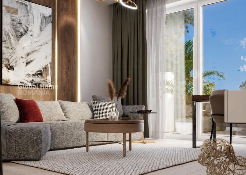 Pipera Gemina by the Lake  Studio Premium Pipera Plaza  Rond OMW