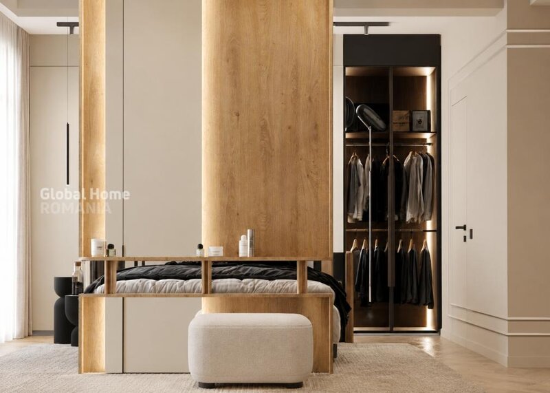 Pipera Gemina by the Lake  Studio Premium Pipera Plaza  Rond OMW