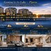 Pipera Gemina by the Lake  Studio Premium Pipera Plaza  Rond OMW